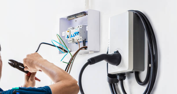 Best Electrical Rewiring Services  in Mosheim, TN