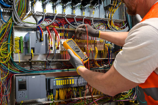 Best Best Electricians Near Me  in Mosheim, TN