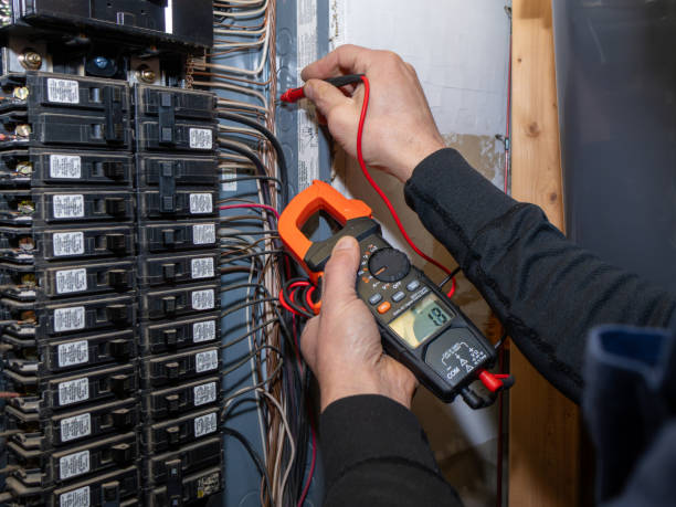 Best Electrical Troubleshooting Services  in Mosheim, TN